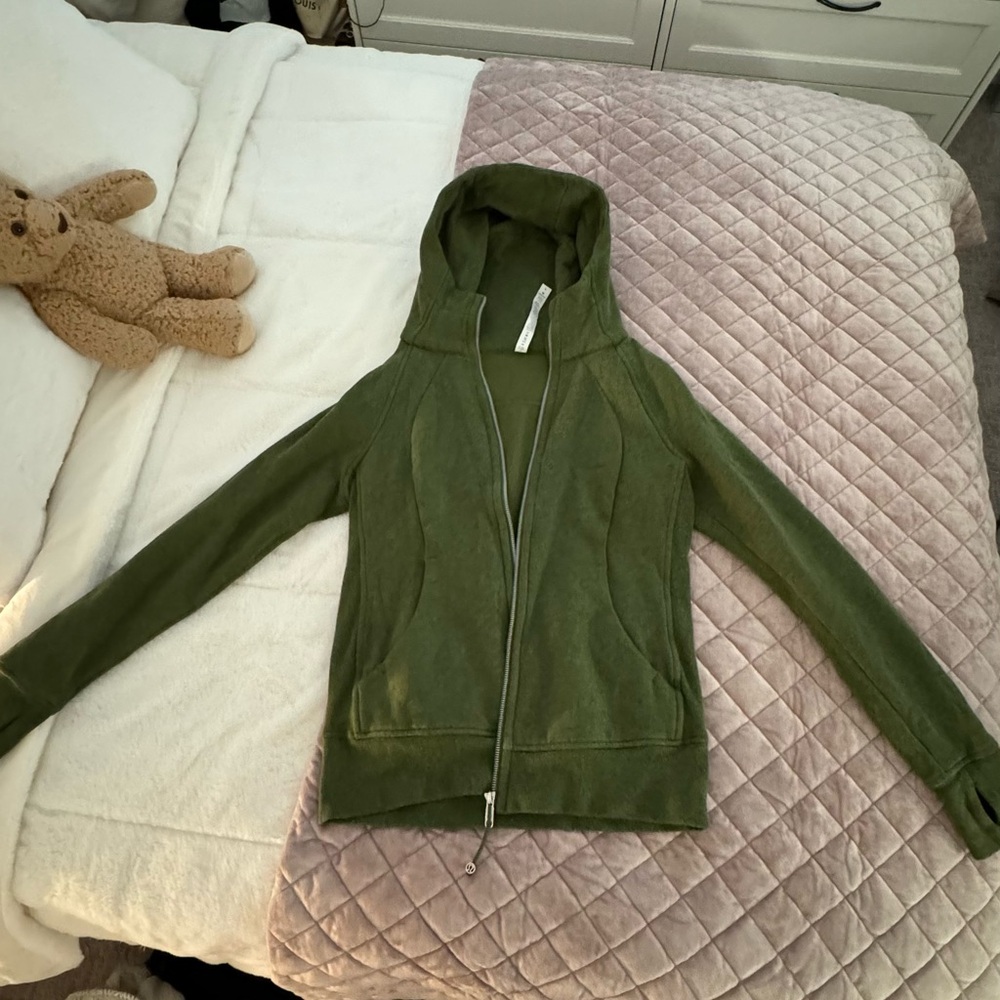 Lululemon Jacket